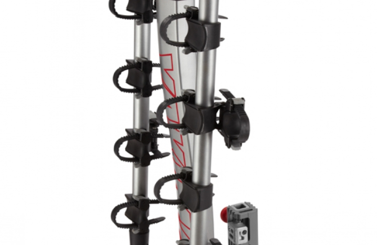 Yakima ridgeback hitch mount hotsell bike rack